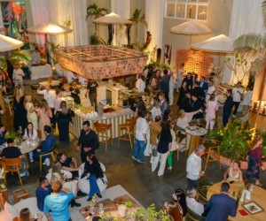 CASACOR SC encerra edição com emoção e legado