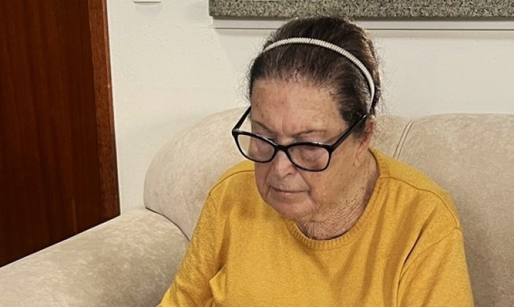 O Ribeirão de Dona Edézia – memórias que o tempo guardou, por Fernando Teixeira 