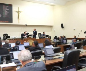 Lei permite atuação de voluntários na segurança pública