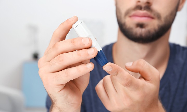 Como o Diabetes pode afetar a resposta às vacinas