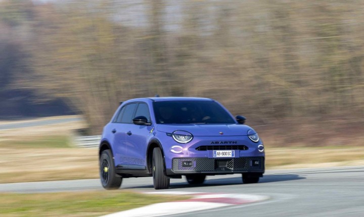 Fiat aposta em tecnologia e design no Salão do Automóvel