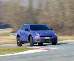 Fiat aposta em tecnologia e design no Salão do Automóvel