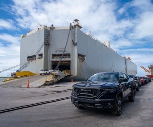 Rampage abre nova fase global da Stellantis