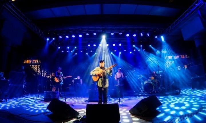 Música e economia criativa ganham voz na Conferência TUM