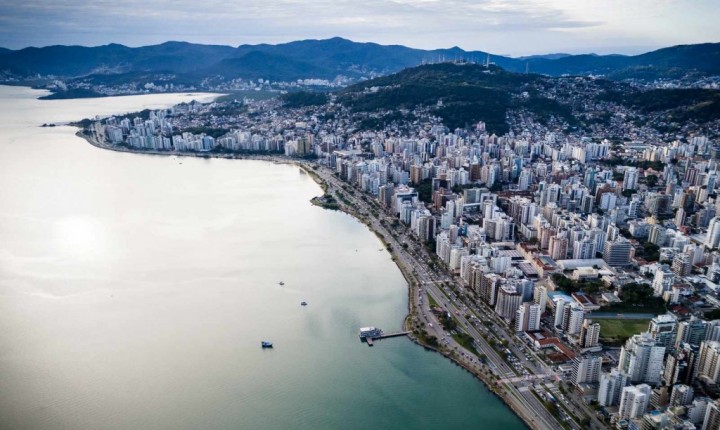 Novo projeto define o futuro da Capital