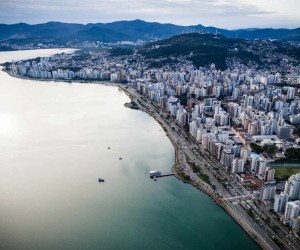 Novo projeto define o futuro da Capital