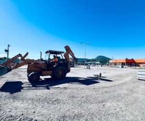 Floripa Airport amplia conforto na área da Uber