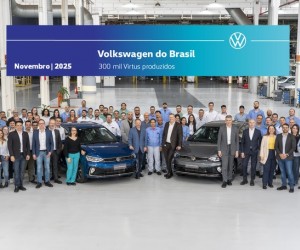 Virtus fortalece operação nacional e alcança 300 mil carros