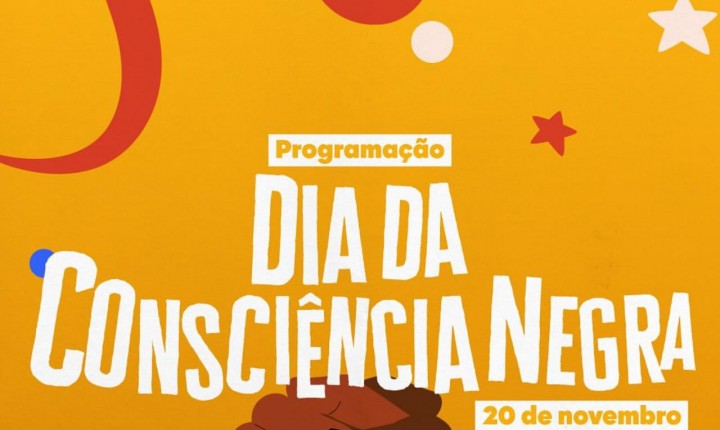 Atividades celebram cultura negra e movimentam Floripa