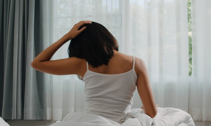 Rigidez matinal alerta para inflamações mais graves