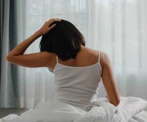 Rigidez matinal alerta para inflamações mais graves