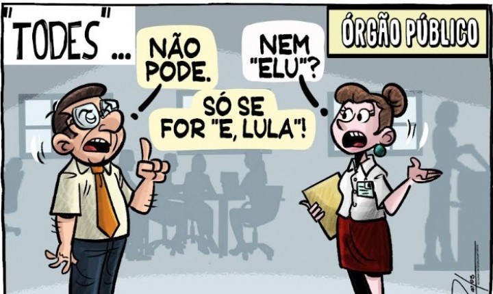 Raul Sartori apresenta mix de notícias políticas de SC - 19/11
