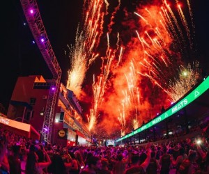 Folianópolis abre edição com força do axé