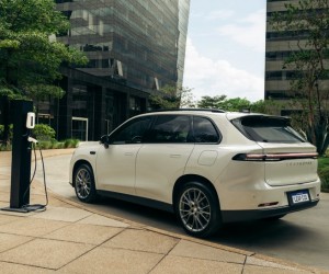 Nova marca elétrica chega e movimenta mercado em Florianópolis