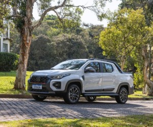 Fiat confirma liderança nacional e projeta novo ano histórico