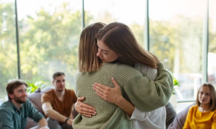Evento catarinense coloca saúde mental no centro do debate