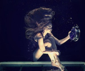 Imaginar é Preciso, por Denise Evangelista Vieira