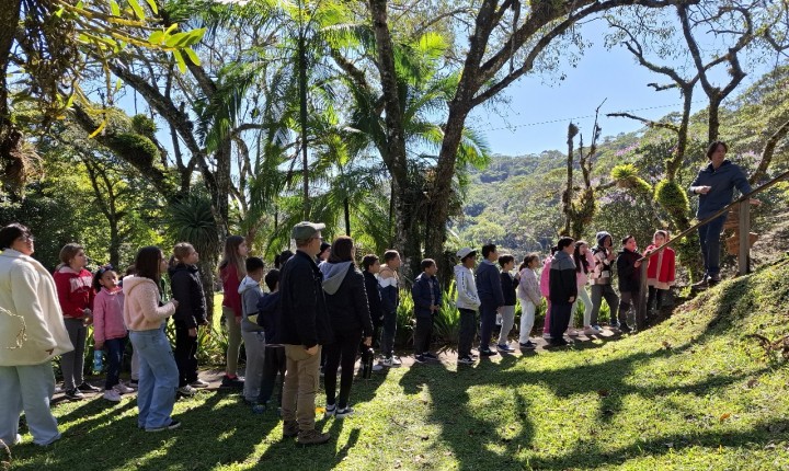 Evento na Grande Florianópolis debate caminhos Pós-COP 30