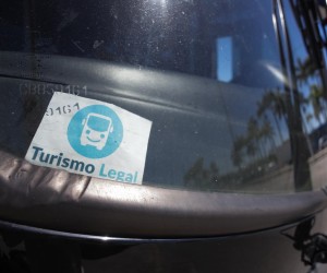 Floripa adota selo obrigatório para turismo rodoviário