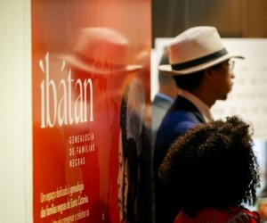 Projeto Ibátan reconecta famílias negras às raízes africanas