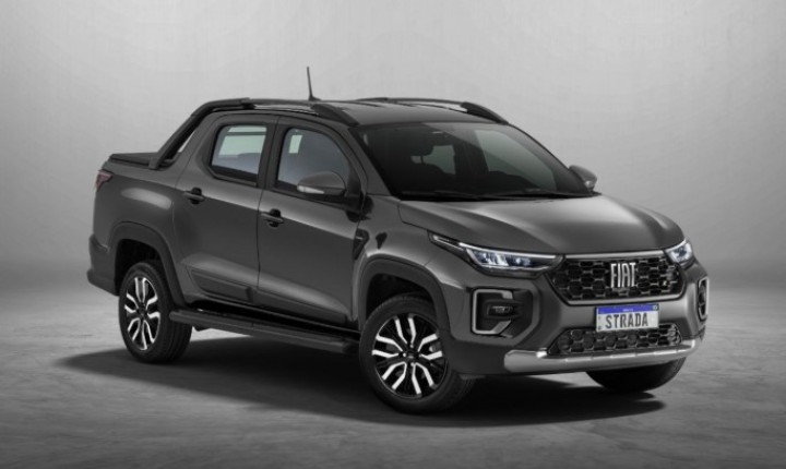 Produção da Nova Strada chega a 800 mil unidades