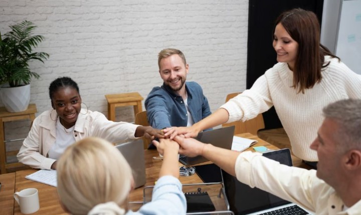 O desenvolvimento humano nas organizações, por Octávio Lebarbenchon