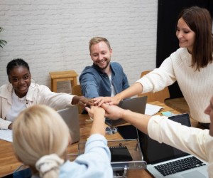 O desenvolvimento humano nas organizações, por Octávio Lebarbenchon