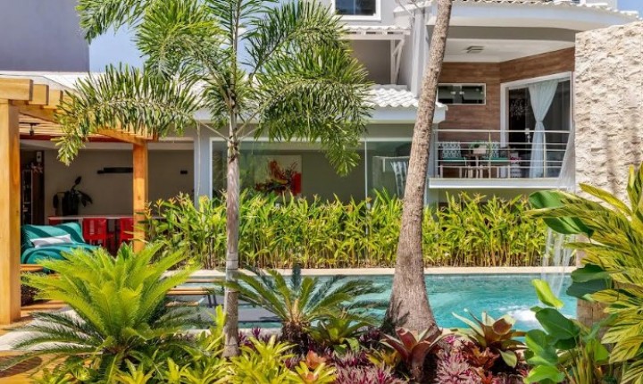 Escolha inteligente de árvores evita problemas e danos