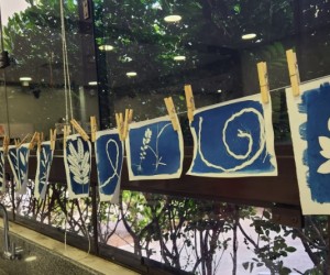 Experimentos fotográficos ganham espaço em oficina no CIC