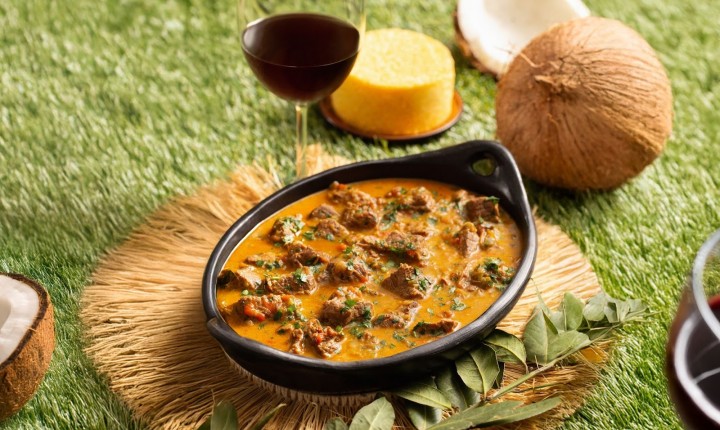 Harmonia entre vinhos e dendê valoriza sabores ancestrais