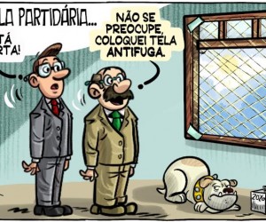 Raul Sartori apresenta mix de notícias políticas de SC - 26/11