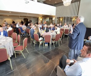 Debate reúne líderes para ajustar futuro da Saúde