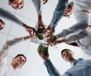 Festas corporativas escondem armadilhas que custam empregos