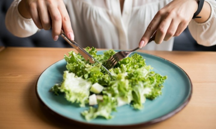 Busca pela alimentação perfeita acende sinal vermelho