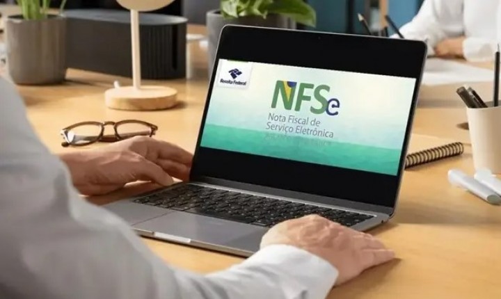 Floripa adota modelo nacional de NFS-e