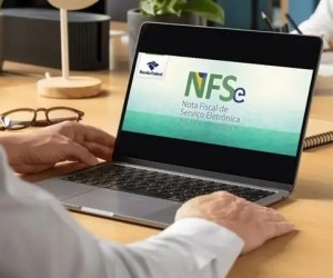 Floripa adota modelo nacional de NFS-e