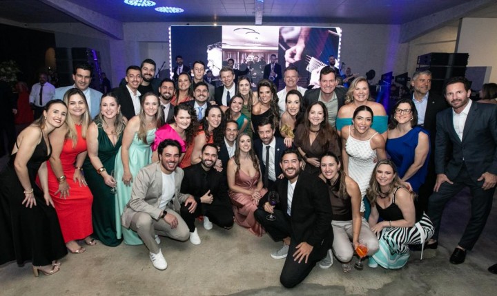 ACIF comemora 110 anos reunindo gerações e projetando o futuro