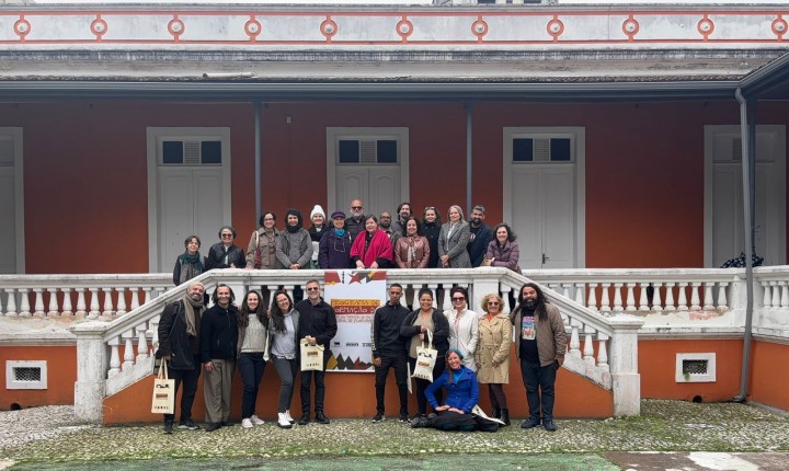 Cultura em foco reúne artistas e conselheiros na ALESC