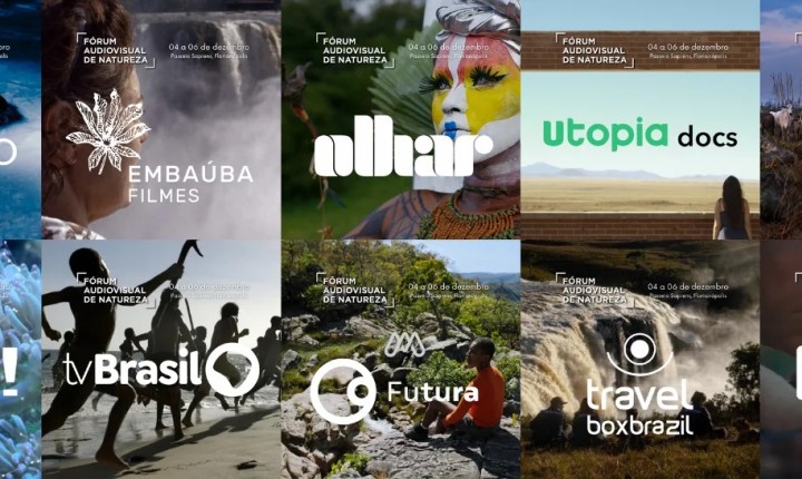 Festival Planeta.Doc amplia integração do audiovisual no país
