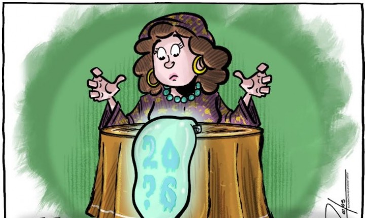 A sucessão dos improváveis e o fracasso das previsões, por Vinícius Lummertz