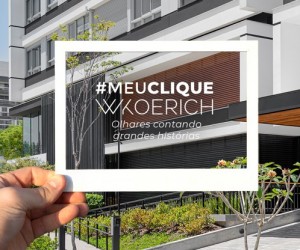 Concurso fotográfico destaca arquitetura da WKoerich na região