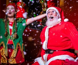 Natal nos Bairros 2025 movimenta comunidades