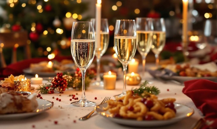 8 motivos para substituir o espumante importado pelo nacional