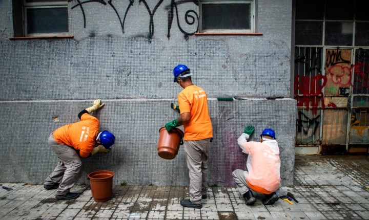 Aliança por Floripa renova Centro e cria oportunidades