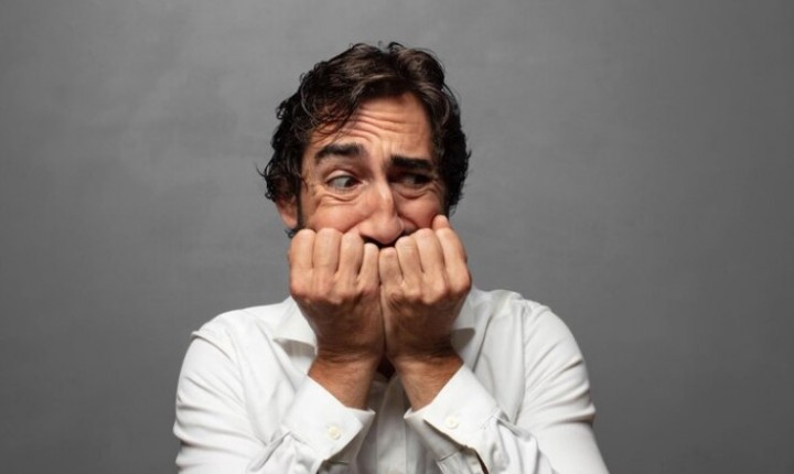 Autocontrole ganha força com técnicas simples e eficazes