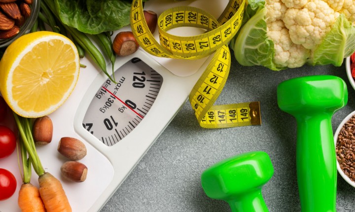 6 dicas práticas para perder peso até as festas de fim de ano