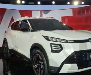 Nissan apresenta Kait e confirma chegada do X-Trail