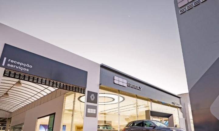 Eletrificados alteram cenário automotivo