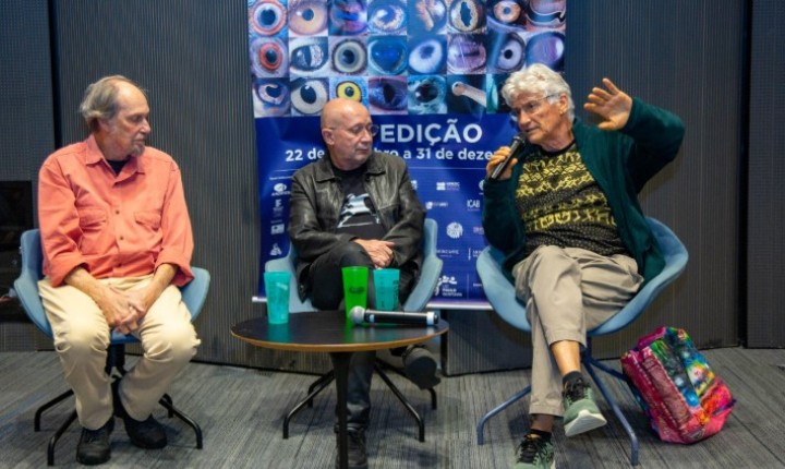 Fórum de Natureza reúne cineastas e reforça urgências 