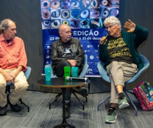 Fórum de Natureza reúne cineastas e reforça urgências 